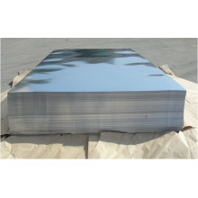 1100 Aluminum Sheet for Industry Instrument